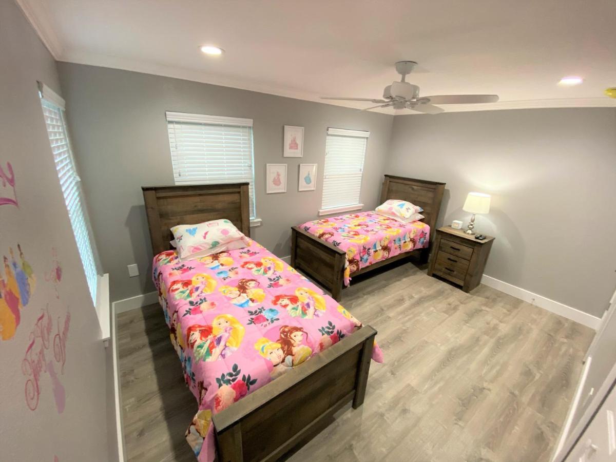Mickey's Pearl: 7BR Disney Retreat with Private Pool Orlando Exterior photo